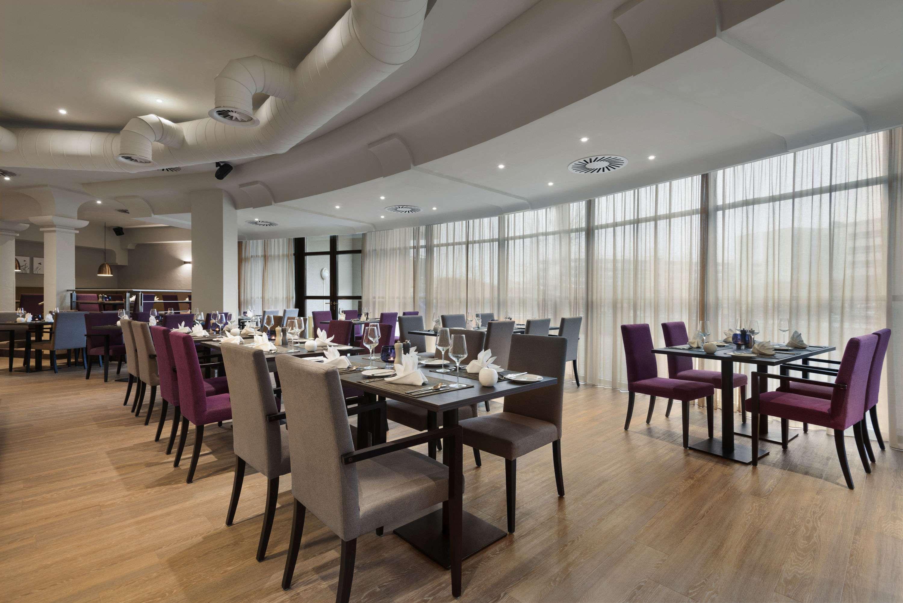 אונטרפרמסטאטן Hotel Ramada By Wyndham Graz מראה חיצוני תמונה