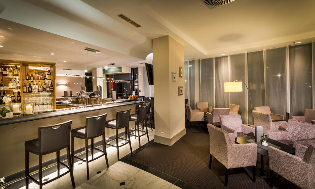 אונטרפרמסטאטן Hotel Ramada By Wyndham Graz מראה חיצוני תמונה
