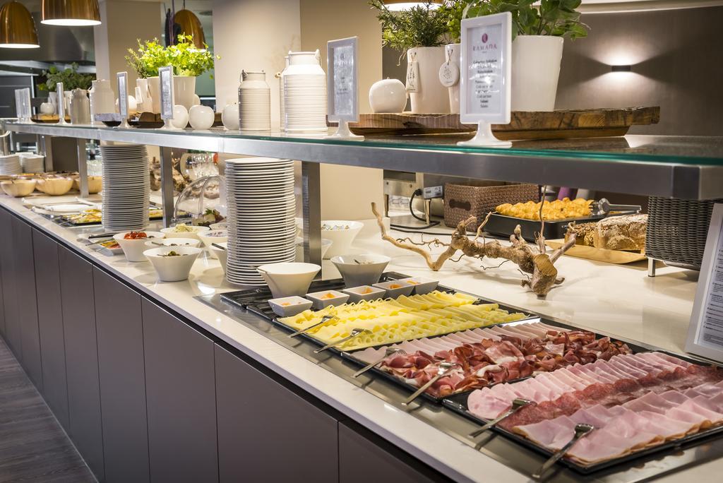 אונטרפרמסטאטן Hotel Ramada By Wyndham Graz מראה חיצוני תמונה