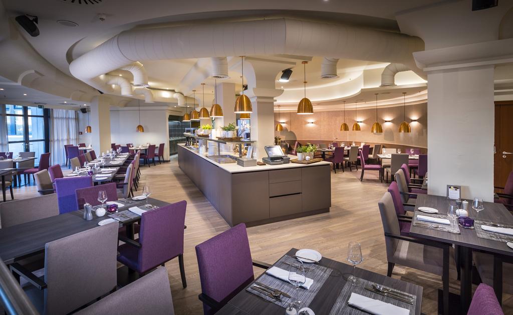 אונטרפרמסטאטן Hotel Ramada By Wyndham Graz מראה חיצוני תמונה